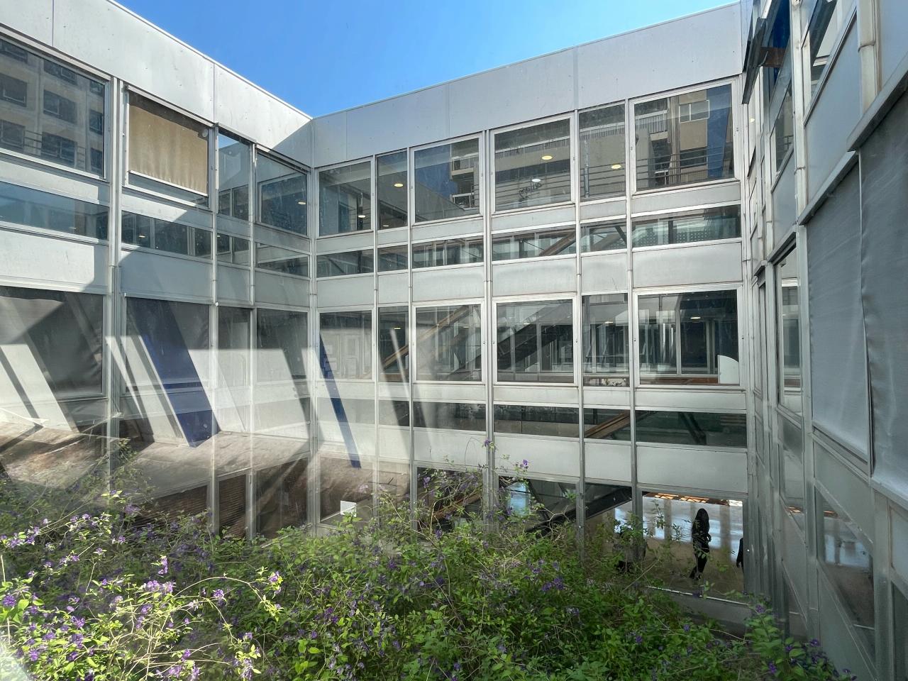 Bureau Marseille 800m² Vente bureau Marseille Bouches-du-Rhône OVBUR2534107 7